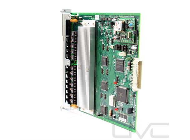 Loop 12-port FXS plug-in card AM3440 12 ports FXS-card